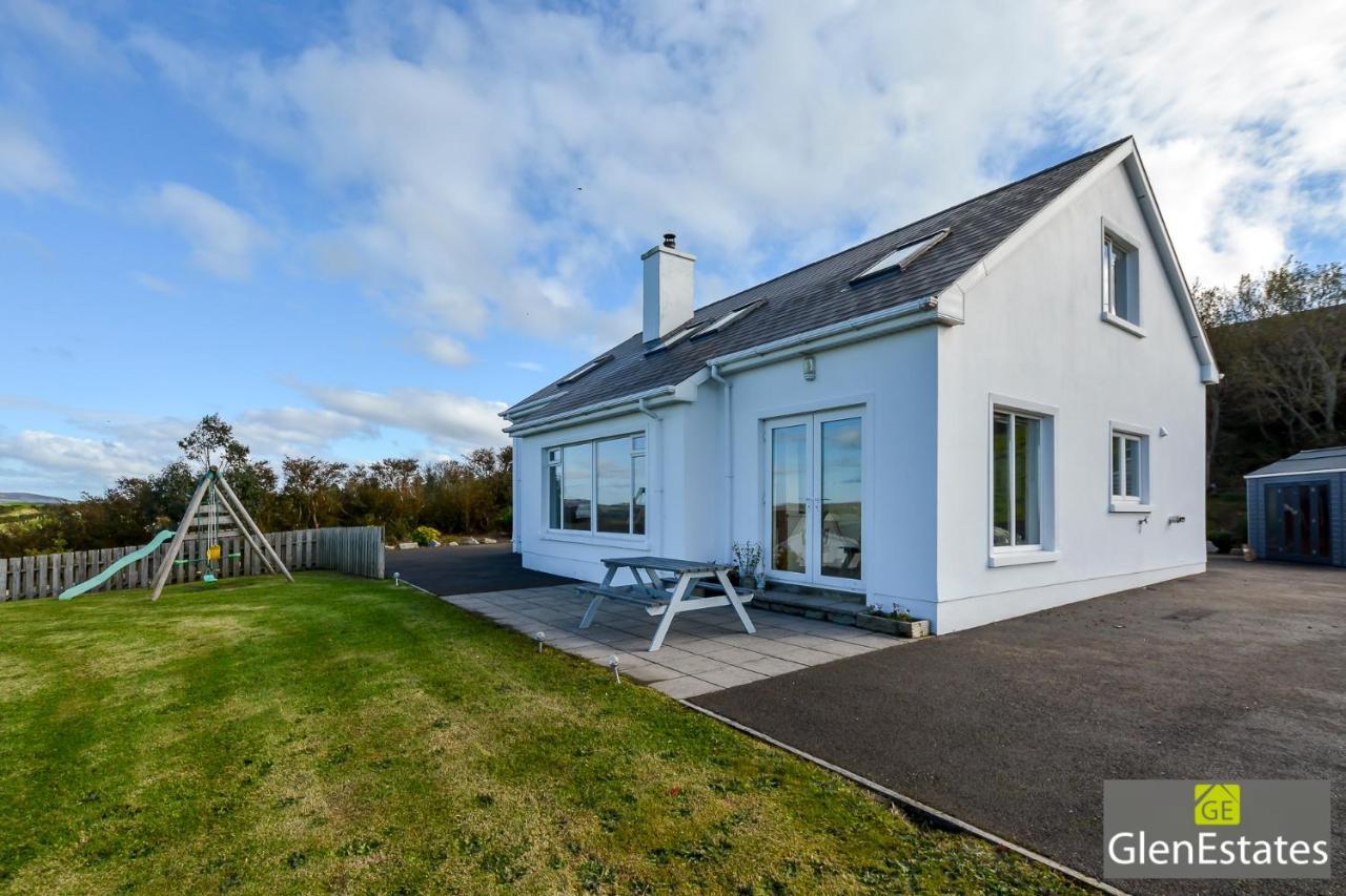 Bridgeview Villa Carrigart Eksteriør billede